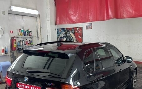 BMW X5 M, 2012 год, 2 400 000 рублей, 20 фотография