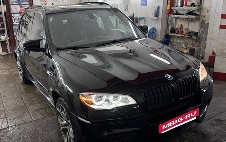 BMW X5 M, 2012 год, 2 400 000 рублей, 15 фотография