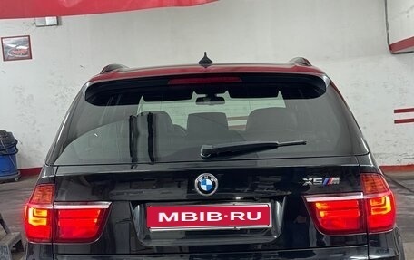 BMW X5 M, 2012 год, 2 400 000 рублей, 12 фотография