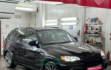 BMW X5 M, 2012 год, 2 400 000 рублей, 16 фотография