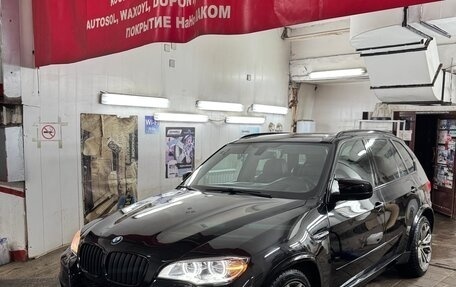 BMW X5 M, 2012 год, 2 400 000 рублей, 21 фотография