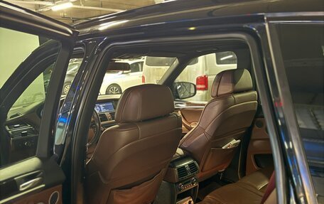 BMW X5 M, 2012 год, 2 400 000 рублей, 26 фотография