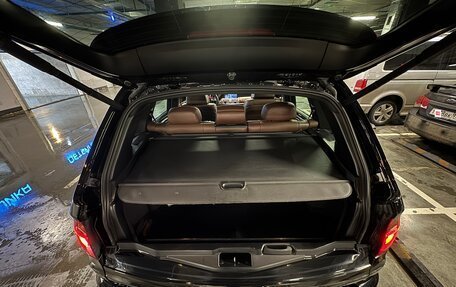 BMW X5 M, 2012 год, 2 400 000 рублей, 29 фотография
