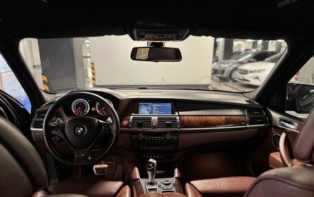 BMW X5 M, 2012 год, 2 400 000 рублей, 27 фотография