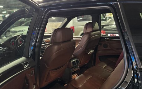 BMW X5 M, 2012 год, 2 400 000 рублей, 25 фотография
