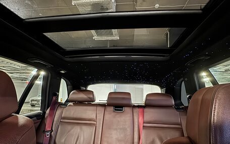 BMW X5 M, 2012 год, 2 400 000 рублей, 32 фотография