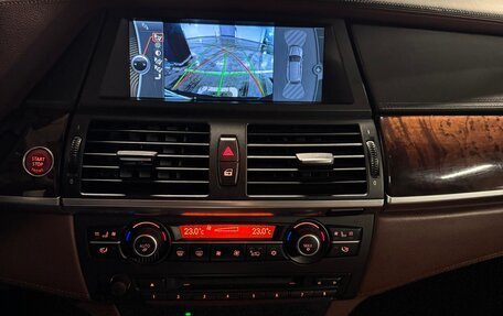 BMW X5 M, 2012 год, 2 400 000 рублей, 34 фотография