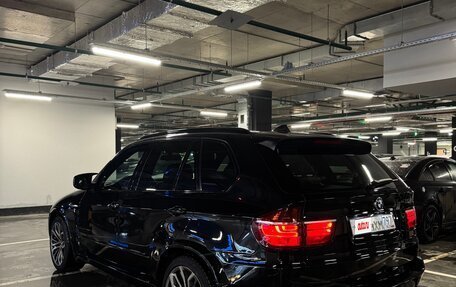 BMW X5 M, 2012 год, 2 400 000 рублей, 38 фотография