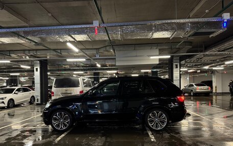 BMW X5 M, 2012 год, 2 400 000 рублей, 36 фотография