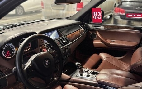 BMW X5 M, 2012 год, 2 400 000 рублей, 24 фотография