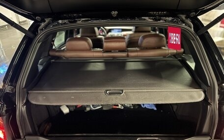 BMW X5 M, 2012 год, 2 400 000 рублей, 28 фотография