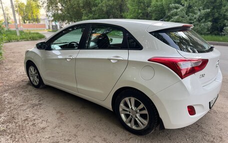 Hyundai i30 II рестайлинг, 2014 год, 920 000 рублей, 6 фотография