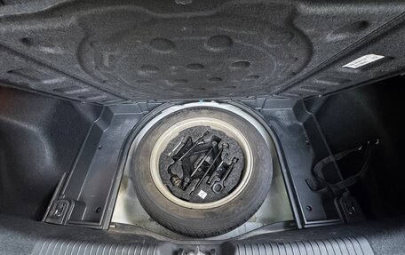 Hyundai i30 II рестайлинг, 2014 год, 920 000 рублей, 11 фотография