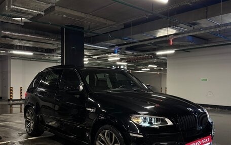 BMW X5 M, 2012 год, 2 400 000 рублей, 39 фотография
