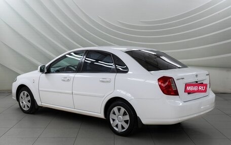 Daewoo Gentra II, 2014 год, 568 000 рублей, 5 фотография