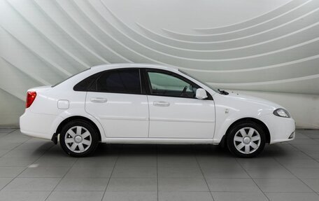 Daewoo Gentra II, 2014 год, 568 000 рублей, 8 фотография