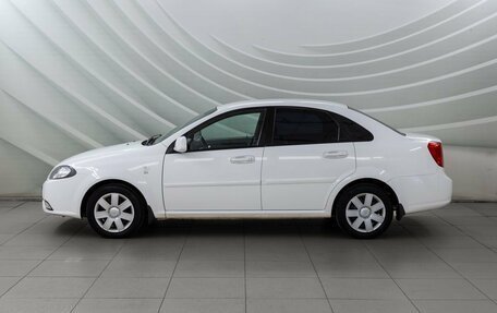 Daewoo Gentra II, 2014 год, 568 000 рублей, 4 фотография