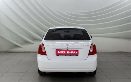 Daewoo Gentra II, 2014 год, 568 000 рублей, 6 фотография
