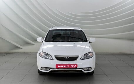 Daewoo Gentra II, 2014 год, 568 000 рублей, 2 фотография