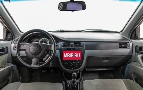 Daewoo Gentra II, 2014 год, 568 000 рублей, 13 фотография