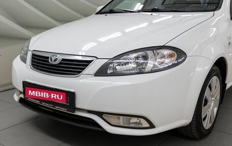 Daewoo Gentra II, 2014 год, 568 000 рублей, 10 фотография