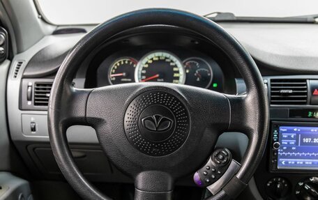 Daewoo Gentra II, 2014 год, 568 000 рублей, 18 фотография