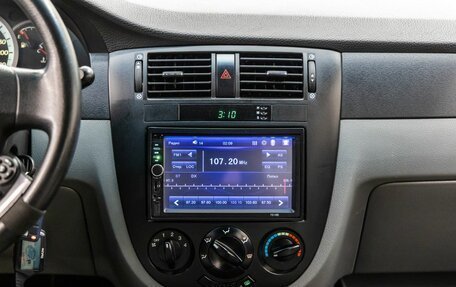 Daewoo Gentra II, 2014 год, 568 000 рублей, 19 фотография