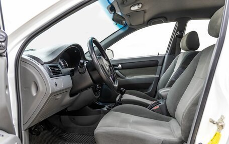 Daewoo Gentra II, 2014 год, 568 000 рублей, 25 фотография