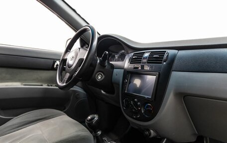 Daewoo Gentra II, 2014 год, 568 000 рублей, 32 фотография