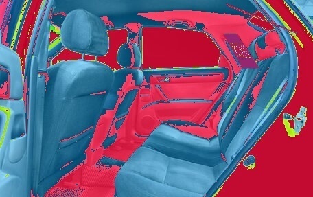 Daewoo Gentra II, 2014 год, 568 000 рублей, 33 фотография