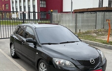 Mazda 3, 2006 год, 425 000 рублей, 1 фотография