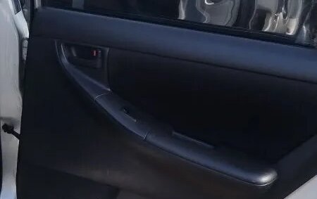Toyota Allex i рестайлинг, 2001 год, 550 000 рублей, 5 фотография