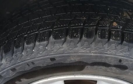 Toyota Allex i рестайлинг, 2001 год, 550 000 рублей, 14 фотография