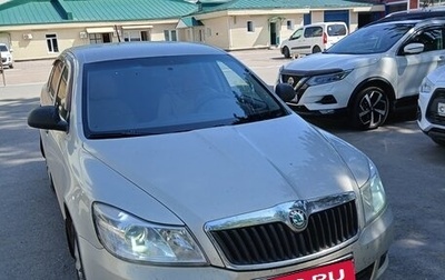 Skoda Octavia, 2013 год, 700 000 рублей, 1 фотография