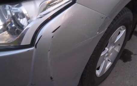 Mitsubishi Outlander III рестайлинг 3, 2012 год, 1 300 000 рублей, 16 фотография
