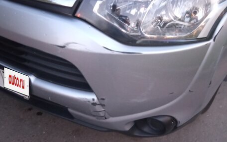 Mitsubishi Outlander III рестайлинг 3, 2012 год, 1 300 000 рублей, 17 фотография