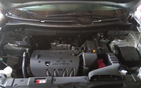 Mitsubishi Outlander III рестайлинг 3, 2012 год, 1 300 000 рублей, 24 фотография