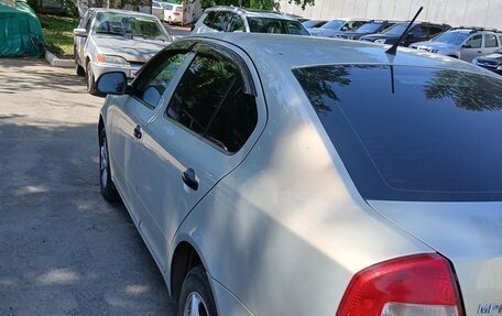 Skoda Octavia, 2013 год, 700 000 рублей, 5 фотография