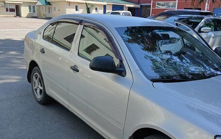 Skoda Octavia, 2013 год, 700 000 рублей, 2 фотография