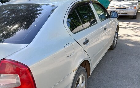 Skoda Octavia, 2013 год, 700 000 рублей, 3 фотография