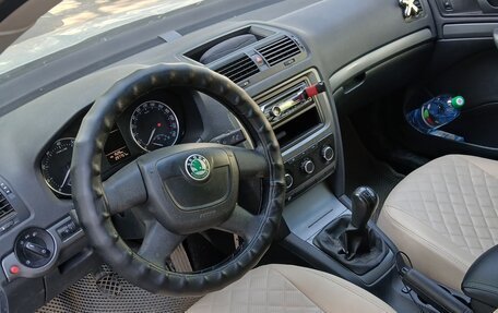 Skoda Octavia, 2013 год, 700 000 рублей, 6 фотография