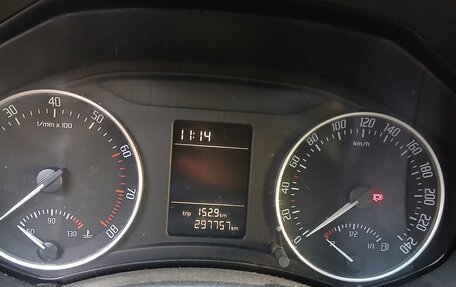 Skoda Octavia, 2013 год, 700 000 рублей, 7 фотография