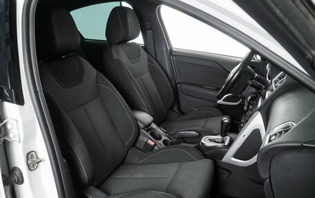 Citroen DS4, 2012 год, 799 000 рублей, 8 фотография