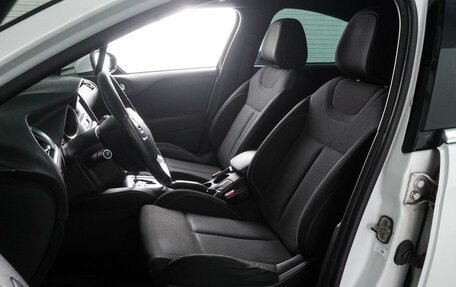 Citroen DS4, 2012 год, 799 000 рублей, 10 фотография