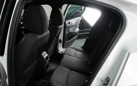 Citroen DS4, 2012 год, 799 000 рублей, 9 фотография