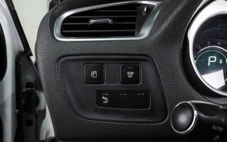 Citroen DS4, 2012 год, 799 000 рублей, 12 фотография