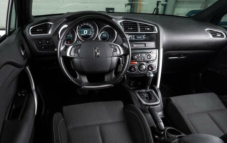 Citroen DS4, 2012 год, 799 000 рублей, 6 фотография