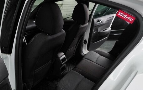 Citroen DS4, 2012 год, 799 000 рублей, 11 фотография
