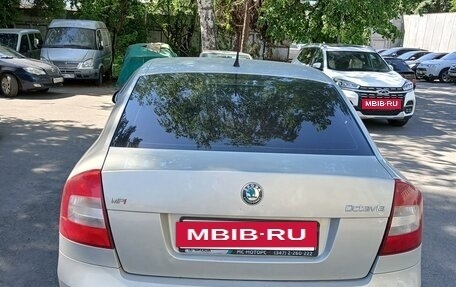 Skoda Octavia, 2013 год, 700 000 рублей, 4 фотография