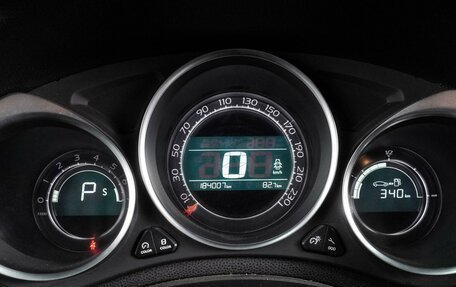 Citroen DS4, 2012 год, 799 000 рублей, 15 фотография